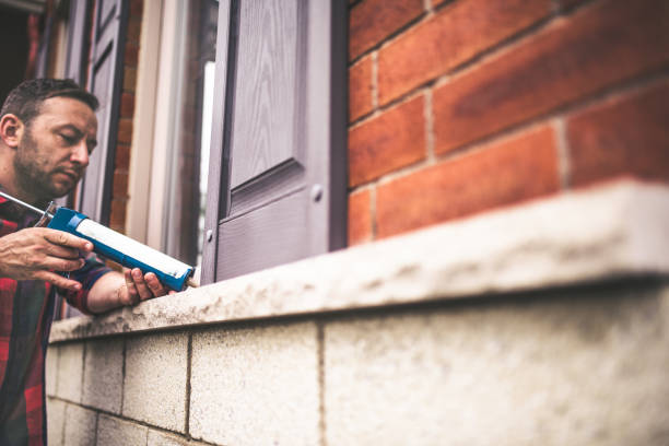Best Types of Insulation in Lakehurst, NJ
