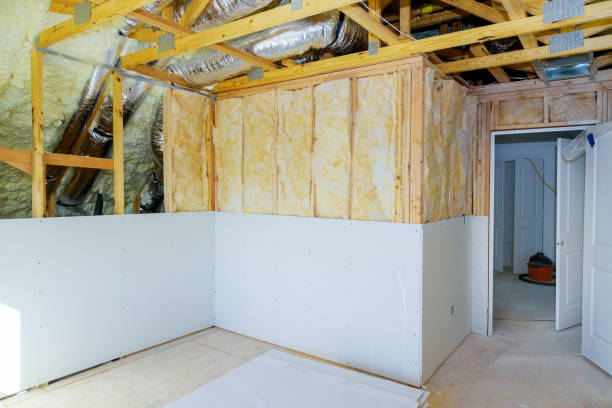 Best Types of Insulation in Lakehurst, NJ