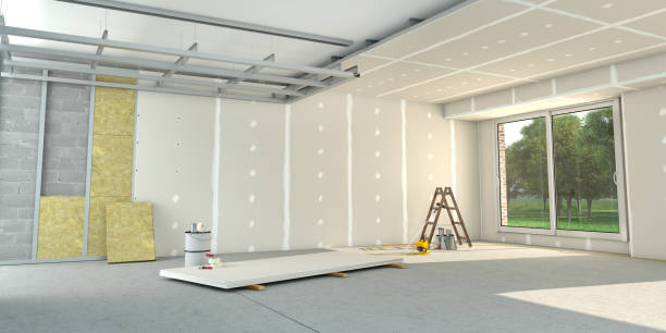 Best Insulation Installation Services in Lakehurst, NJ